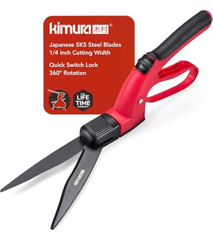 Amazon.com: Spear and Jackson Razorsharp Wooden Handled Shears